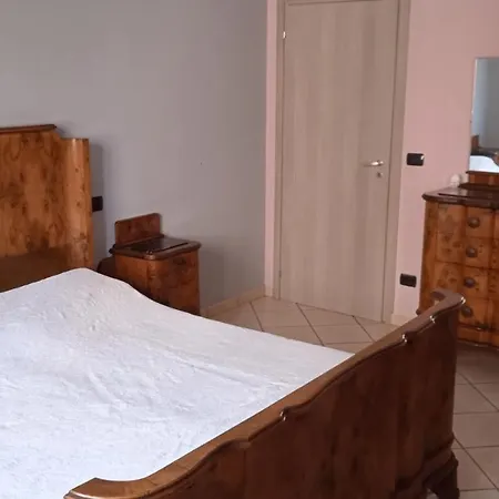 Camera Matrimoniale Privata Πανσιόν