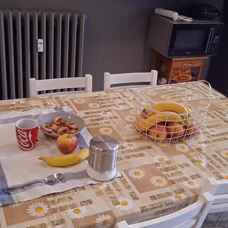 Camera Matrimoniale Privata